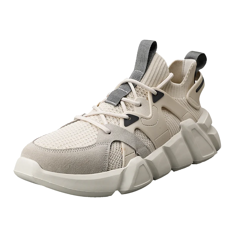 2021 Trendy Men's Sneakers Portable Breathable Men Shoes Big Size Women Comfortable Gym Casual Tenis Zapatillas Hombre |