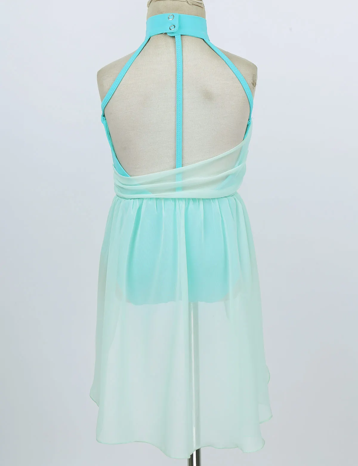 Детская балетная юбка-пачка для танцев девочек гимнастическое трико платье