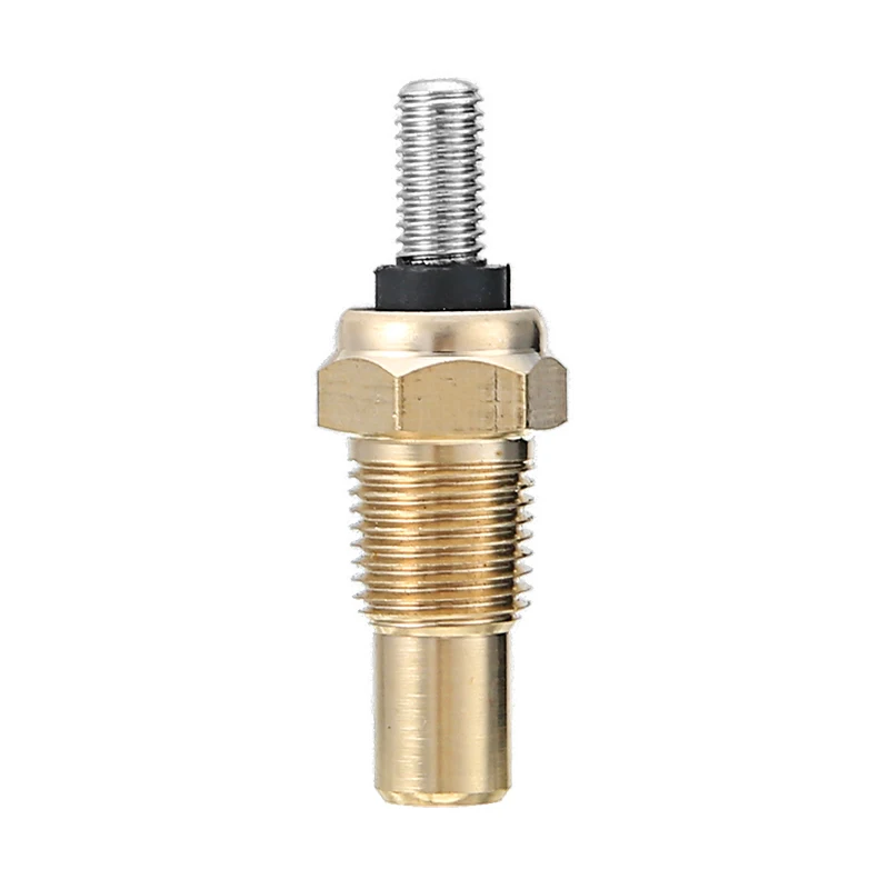 Высококачественный Автомобильный датчик температуры масла и воды NPT 1/8