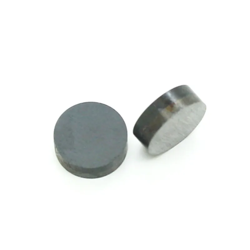 PCD алмазная RNMN090300 вставка RCMX1209 RCGT10 RCGX RNG Полный Твердый верх на твердосплавной