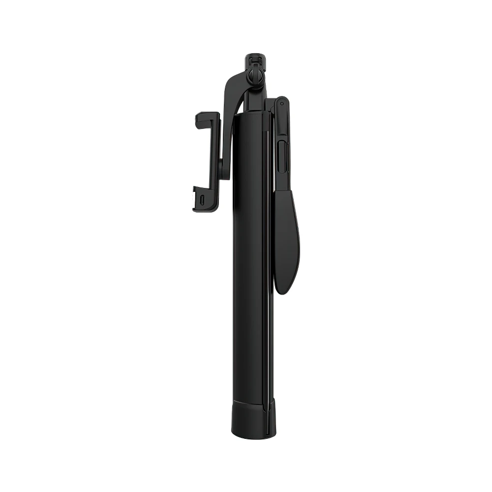 TRAVOR Bluetooth селфи палка штатив съемный с заполняющим светильник для Мобильный