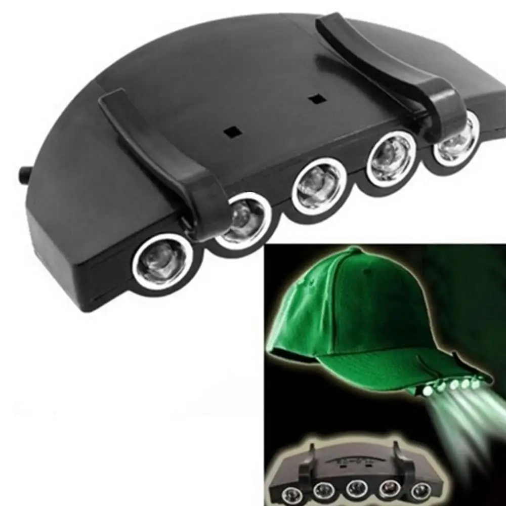

Headlamp Outdoor Cap Light Head Torch Lamp Lightweight Bicycle Bike Camping Headlight High Power Super Bright