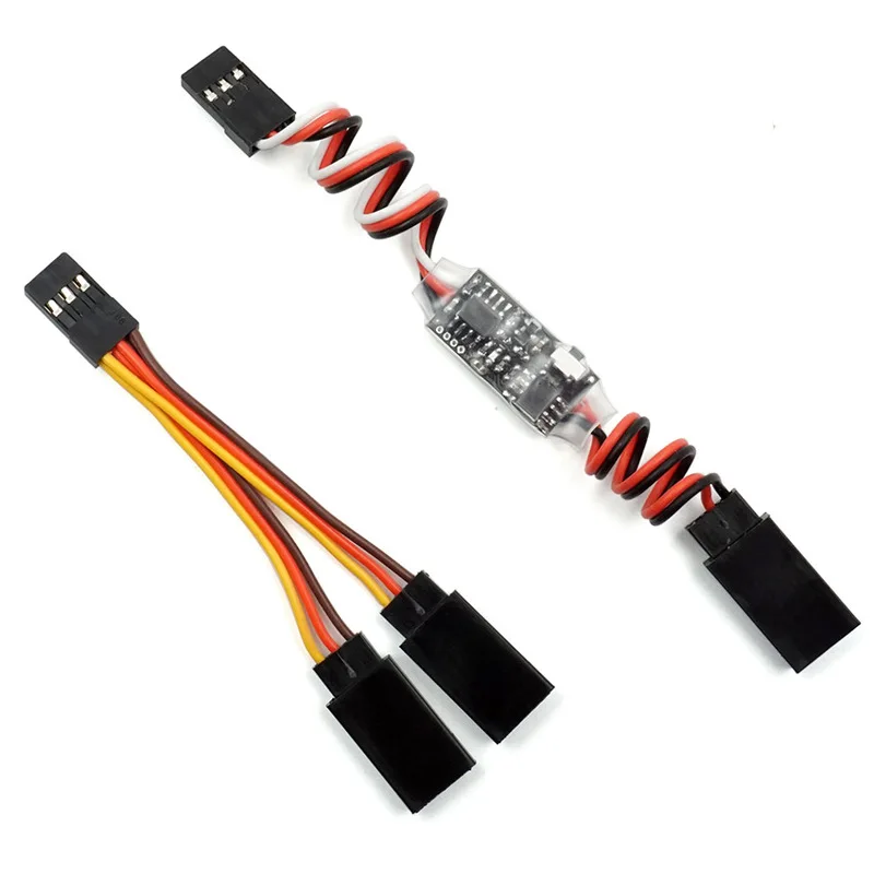 Multi Mode FPV RC Drone Quadcopter Remote Controller Led Switch Electronic Model LED Light PWM for Car | Игрушки и хобби