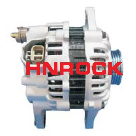 Фото НОВЫЙ ГЕНЕРАТОР HNROCK 12V 70A A2TB0091 A2TB0091A A2TB2391 A2TB6191 A2TB6192 A2TB7191 Z599-18-300 Z599-18-300A №5