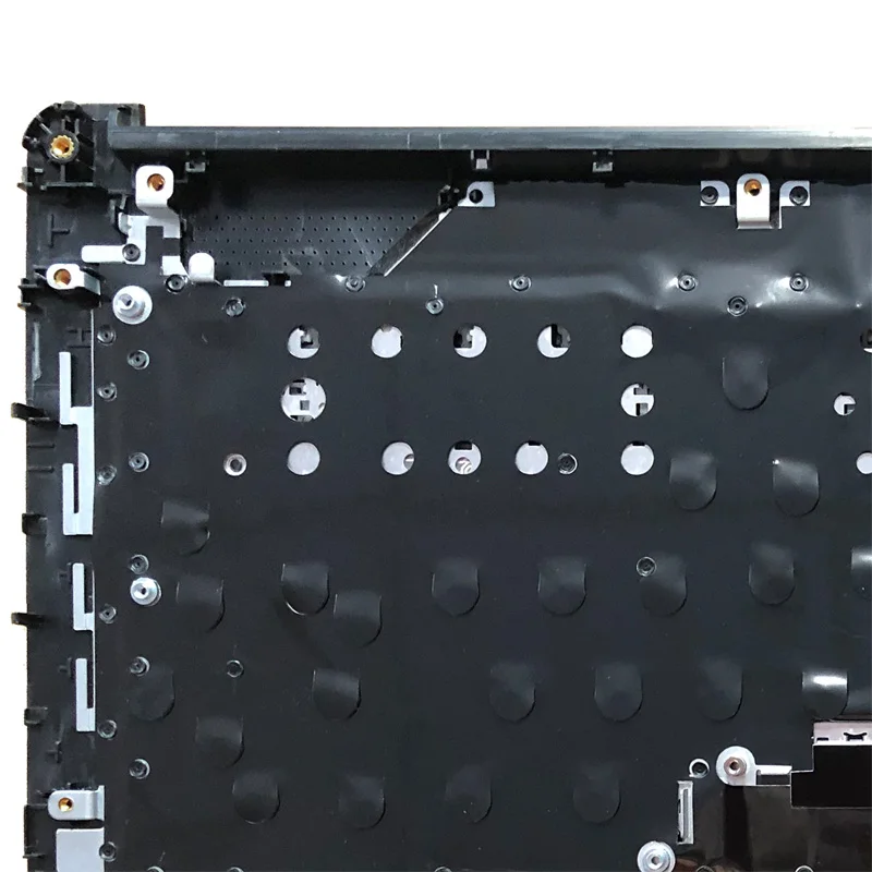 Новая американская Клавиатура для ноутбука HP 14-CM 14-CK 14T-CM000 14-CK0001TU 14q-cs0000TU верхний