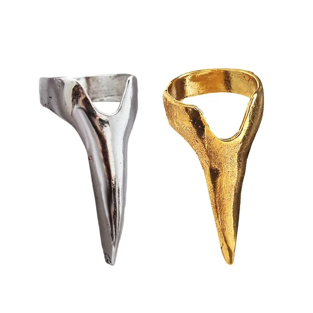 

20 Pcs Hair Parting Rings Hair Selecting Hair Dispenser Tools for Hair Braiding Curling Extensions Home Use Women Girls Alloy