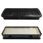 Hepa фильтр для пылесоса LG ADQ73573301 VC4220 VK5320, запасные части, аксессуары 5 сентября