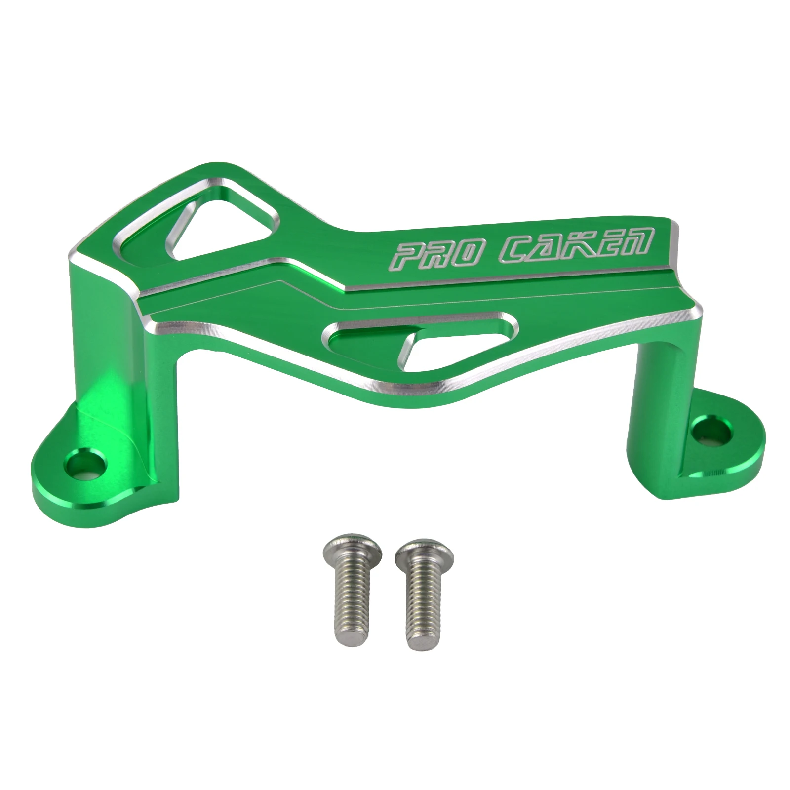 Защитная крышка заднего тормозного суппорта для Kawasaki KX250F KX450F KX 250F 450F 2009 2016 2017 2018