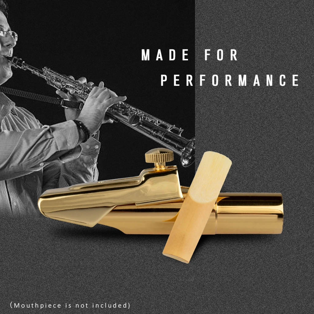 

10pcs/1set Professional Soprano Saxophone Reeds 10/pc Per Box Reeds Strength #2.0 #2.5 #3.0