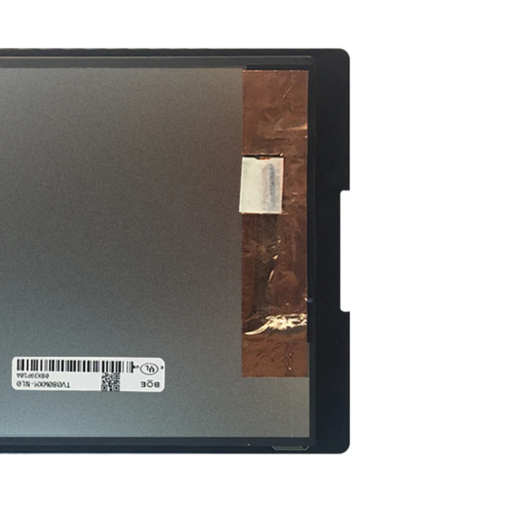 Новый Для Lenovo Tab 2 тав2 тачскрин для планшета с ЖК дисплеем тач|ЖК-экраны и панели