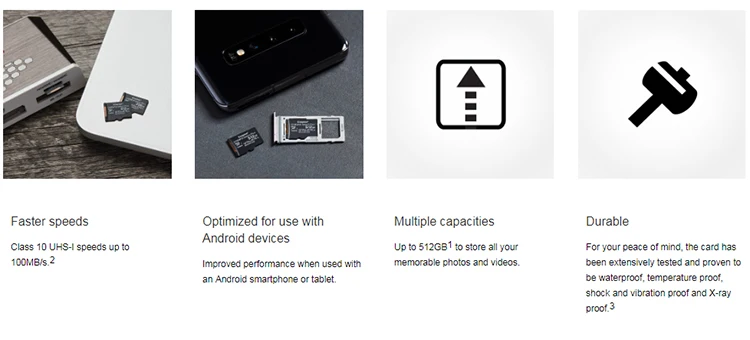 Kingston, высокое качество, карта памяти, класс 10, 128 ГБ, 64 ГБ, 32 ГБ, 16 ГБ, 8 ГБ, MicroSDXC, Micro sd карта, Cartao De Memoia, для телефона/планшета/ПК