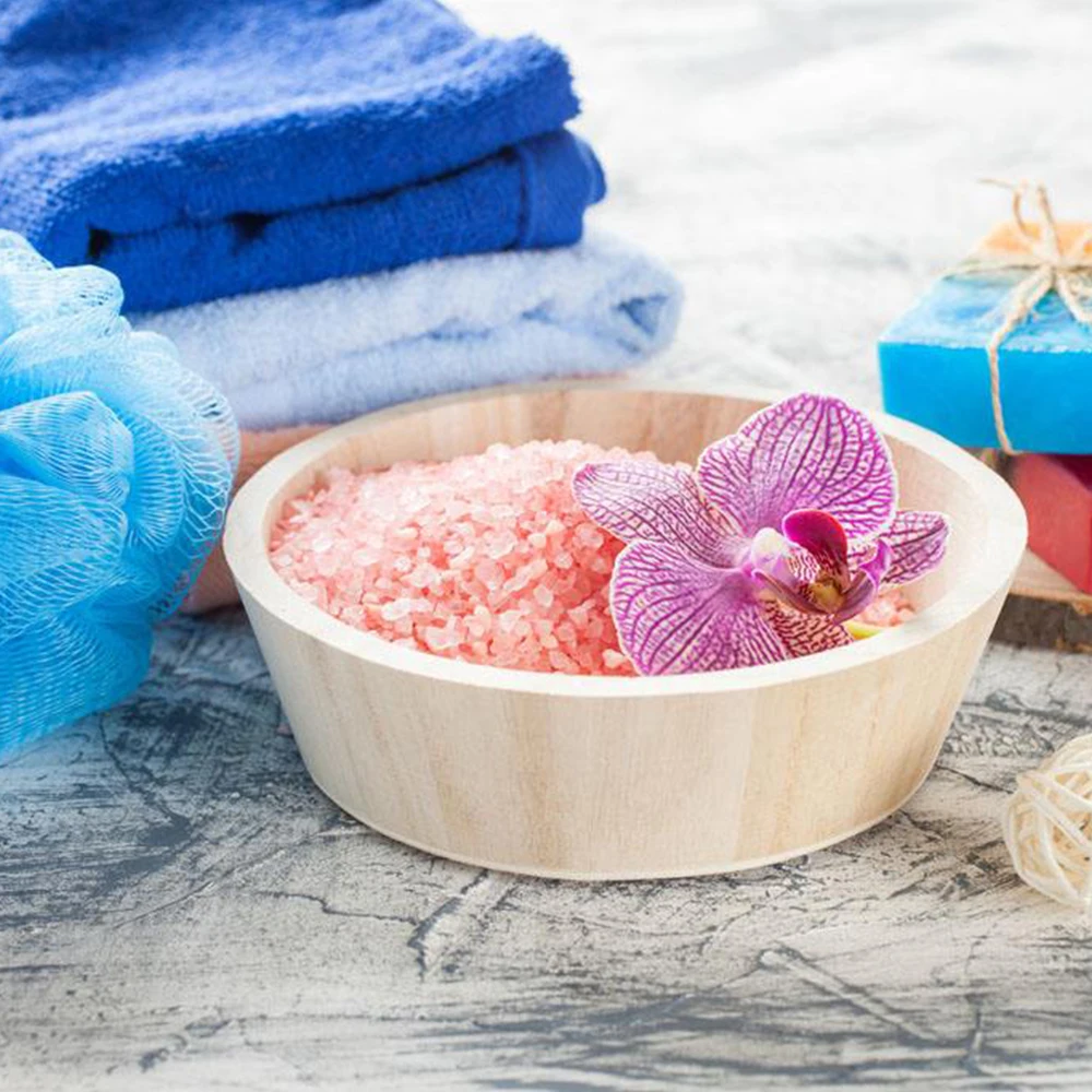 12 шт. Бомба для ванны морская соль шар Органическая бомба пузырей солевой