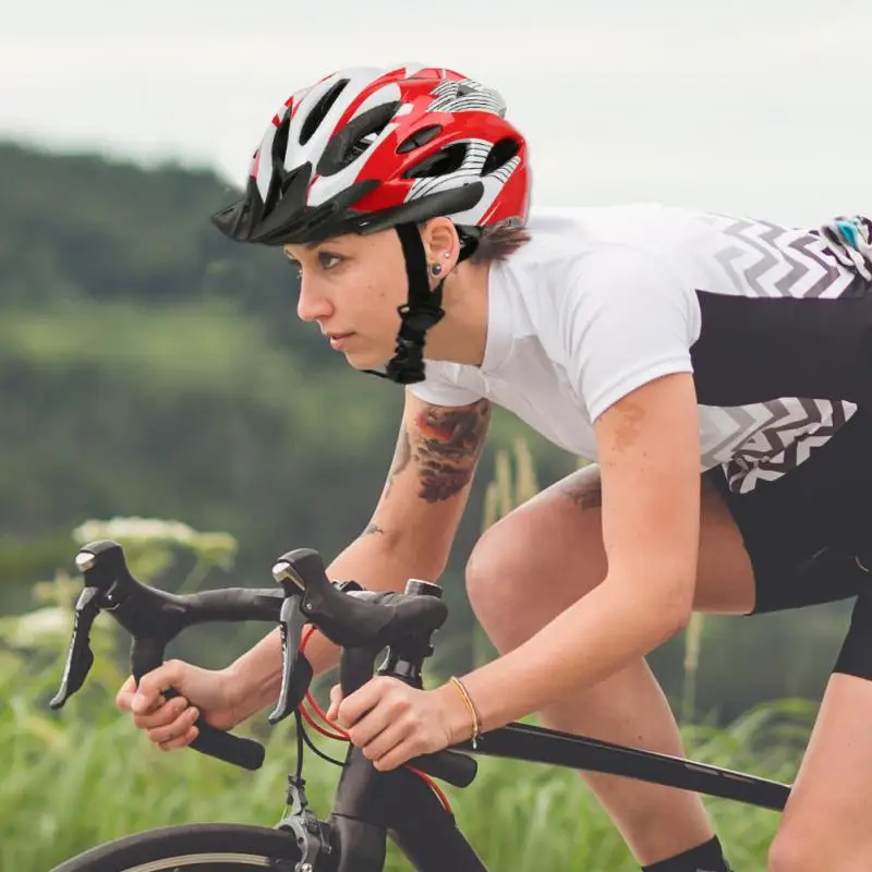 

Bicycle Helmet Lightweight Motorbike Helmet MTB Mountain Road Bike Cycling Helmet capacete ciclismo casco mtb Bike Accessories