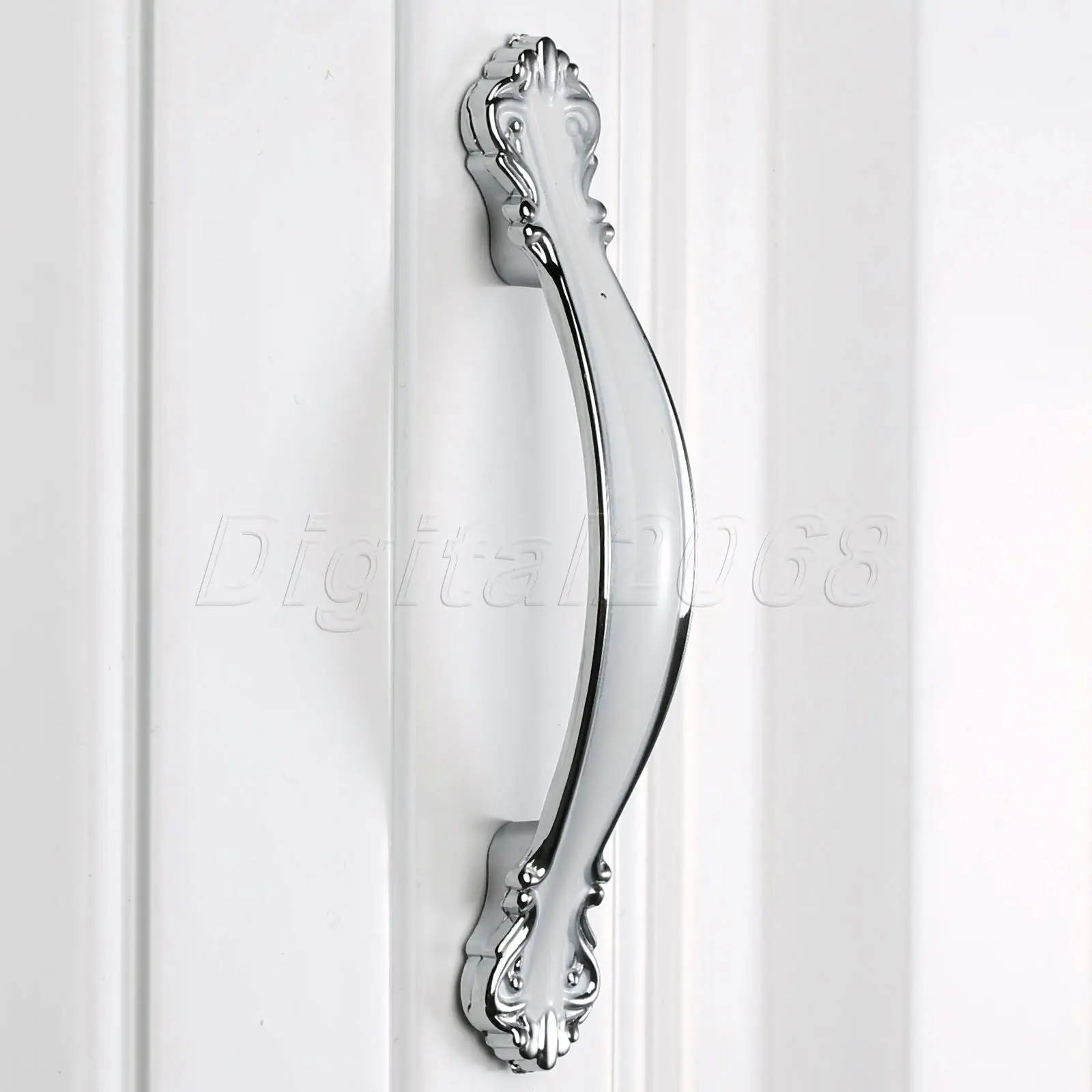 Ручка дверная для кухонного шкафа 64/96/128 мм|furniture hardware|cabinet knobshandle furniture |