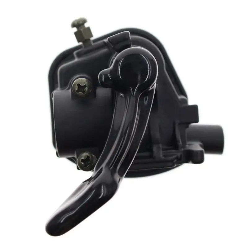 Новый большой палец дроссельной заслонки в сборе для YAMAHA RAPTOR 350 660 700 все годы TT03 |