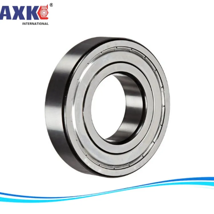 

10pcs Free Shipping High quality Inch Bearings 1628-2RS 5/8"x1 5/8"x1/2" Inch 15.875*41.275*12.7 mm