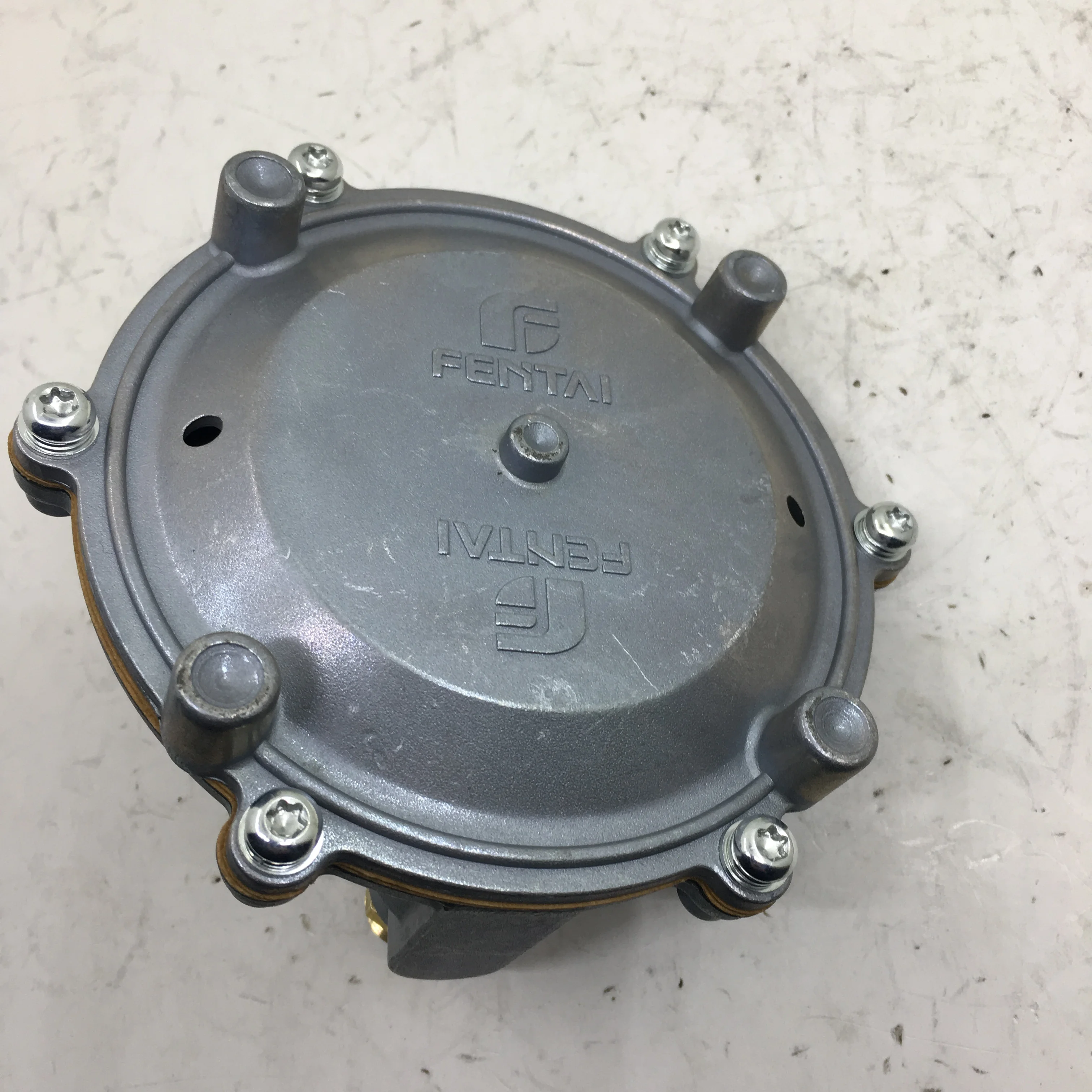 Карбюратор SherryBerg RQF для СНГ и бензинового карбюратора карбюратор не входит в