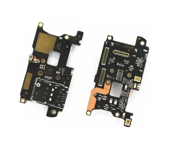 Сим карты если оригинальная держатель для карт слот лотка считывателя кабель One