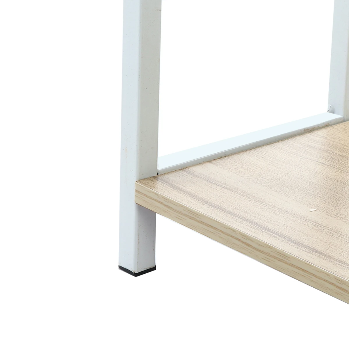 

Wooden Computer Desk Office Desk Modern Writing Table Universal Laptop Stand Home Office Furniture PC Workstation Study Table