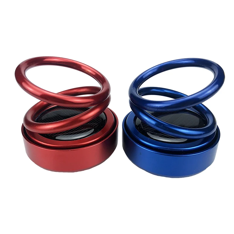 

Car Solar Auto Rotation Aromatherapy Fragrance For Nissan Teana XTrail Qashqai J10 J11 Livina Tiida Sunny March Murano Geniss