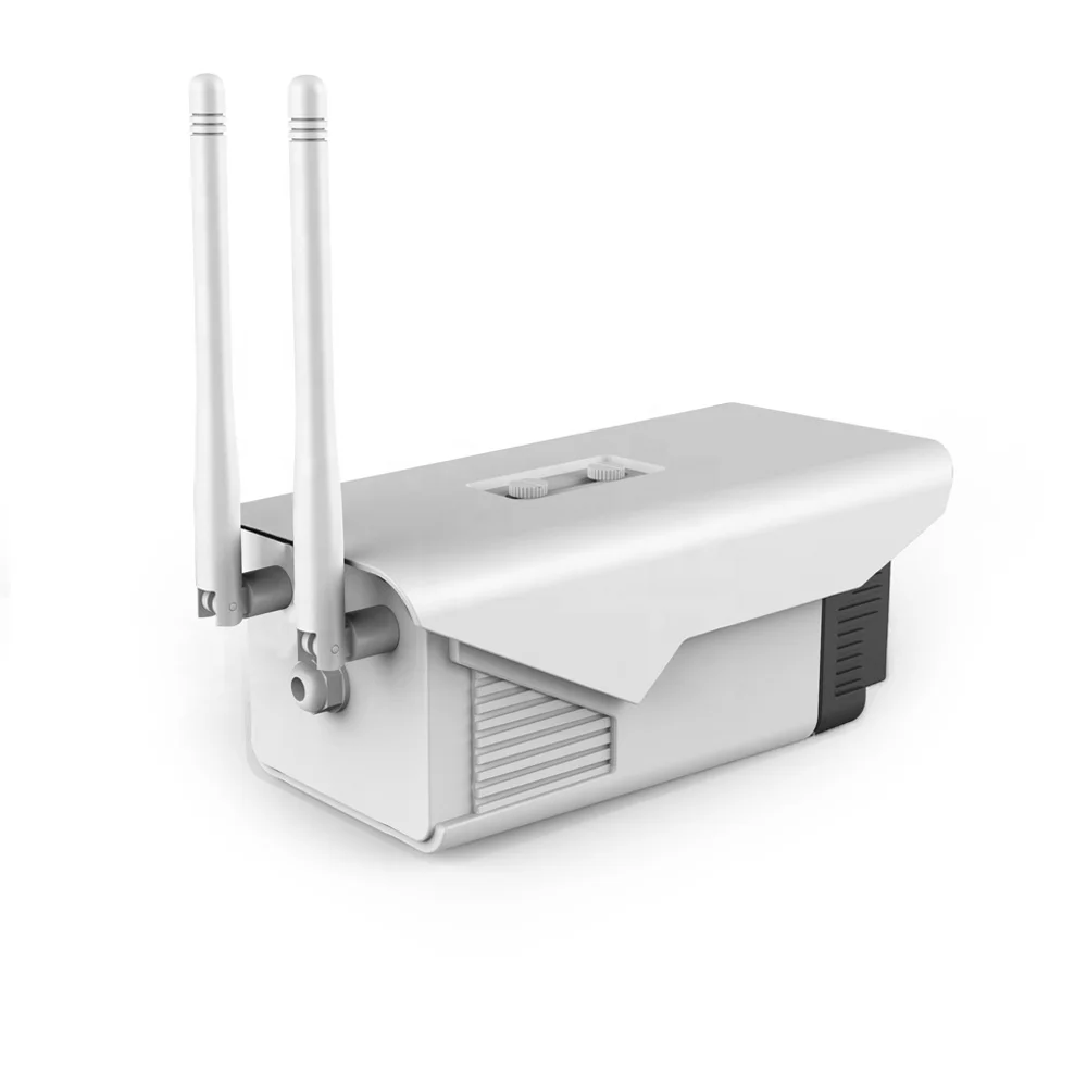 

IP67 Outdoor 960P Solar Battery Powered Low Power Consumption PIR Surveillance Security Wifi Wireless Ip Camera