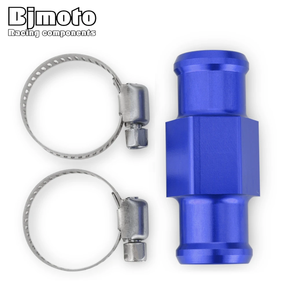 Универсальный датчик температуры воды 18 мм измеритель соединения шланга