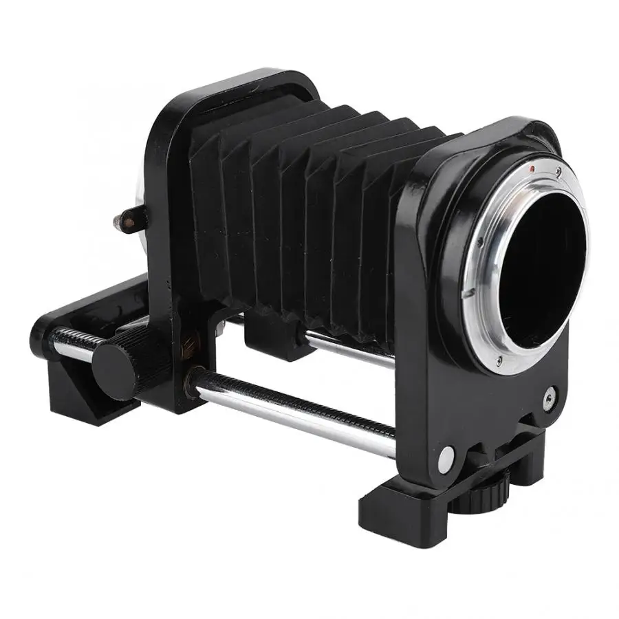 Удлинитель для фотостудии удлиняющая трубка Nikon Canon EOS Sony DSLR камер|Аксессуары