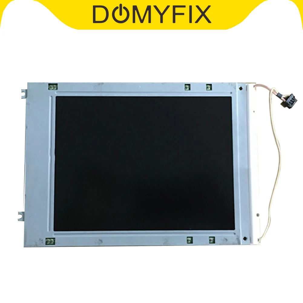 

ЖК-экран для планшета SHARP 7,2 дюймов LM64P101R, панель дисплея 640*480, дигитайзер монитора, сменная ЖК-панель дисплея