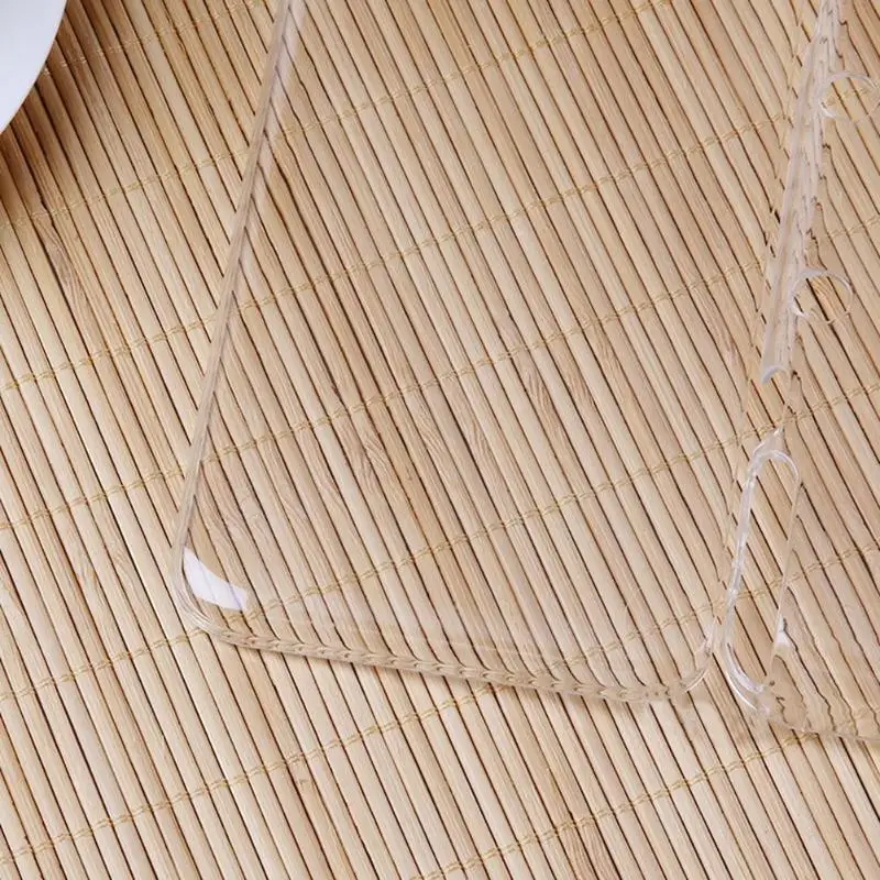 Защитный чехол прозрачный мягкий защитный для нового 2DS XL LL из ТПУ | Электроника