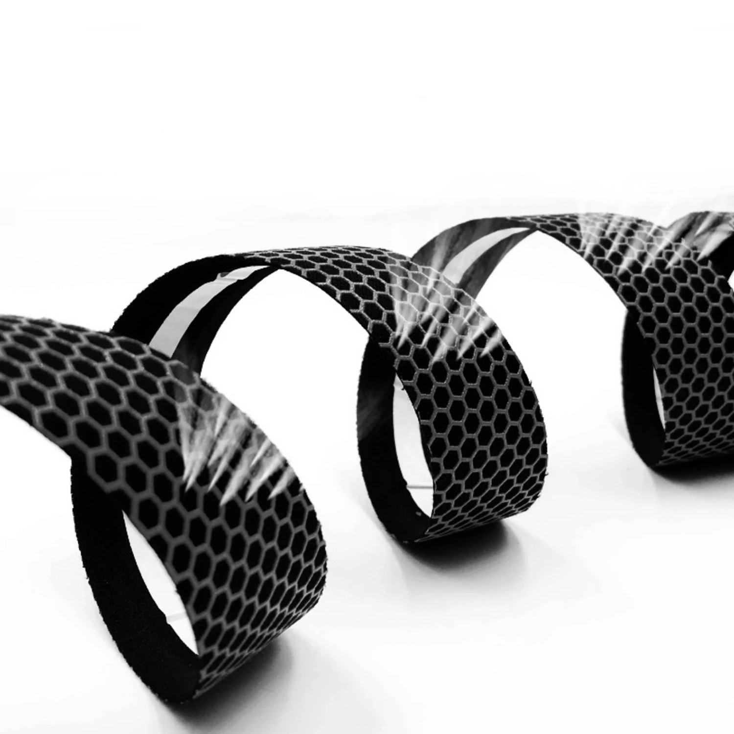 

2Pcs/set Cycling Road Bike Handlebar Tapes Anti-slip Bicycle Handle Bar Straps Wrap Sponge Straps Shockproof Bicycle Accessories