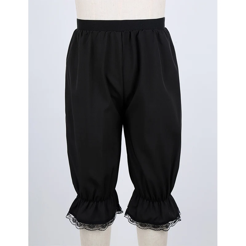 ChicTry детские удобные эластичные штаны с поясом для девочек танцевальный костюм