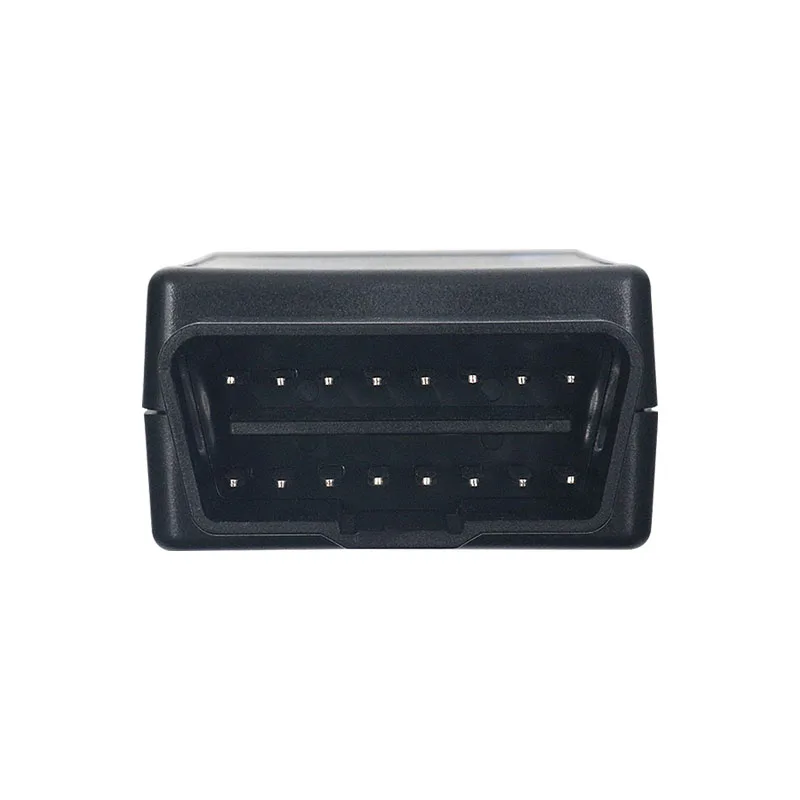OBD2 сканер HH OBD ELM327 V1.5 Bluetooth-совместим с Android PC OBDII ELM 327 1.5 адаптер BT считыватель кодов