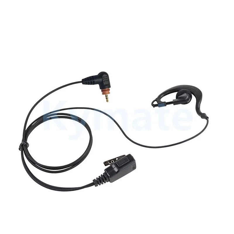 Наушники Kymate с микрофоном, для MOTO SL3500e SL1M SL300 SL1600 SL1K SL4000 SL4010 SL7000e SL8550e SL7550, С-образным заушником