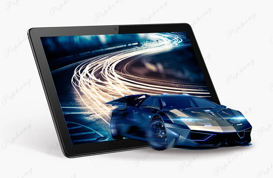 Оригинальный Планшет huawei Mediapad Enjoy 10 1 ''версия сетевого звонка Восьмиядерный