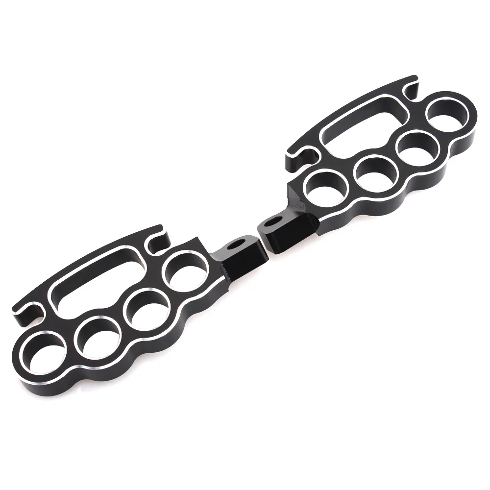 Подножки для мотоцикла с управлением полетом фотопедаль Harley Sportsters 1200 Forty-Eight Iron Low