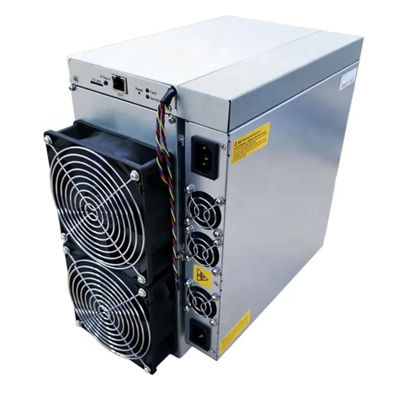 

Fast Shipping Most Powerful Bitcoin Mining Machine Antminer T17e-44T Bitcoin Miner