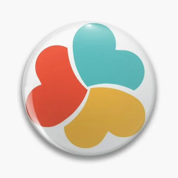 

Syntec Logo Project 863 [индивидуальный] Мягкая булавка для кнопки, булавка для лацкана, ювелирные изделия, мультяшная шляпа, модный значок, металличес...