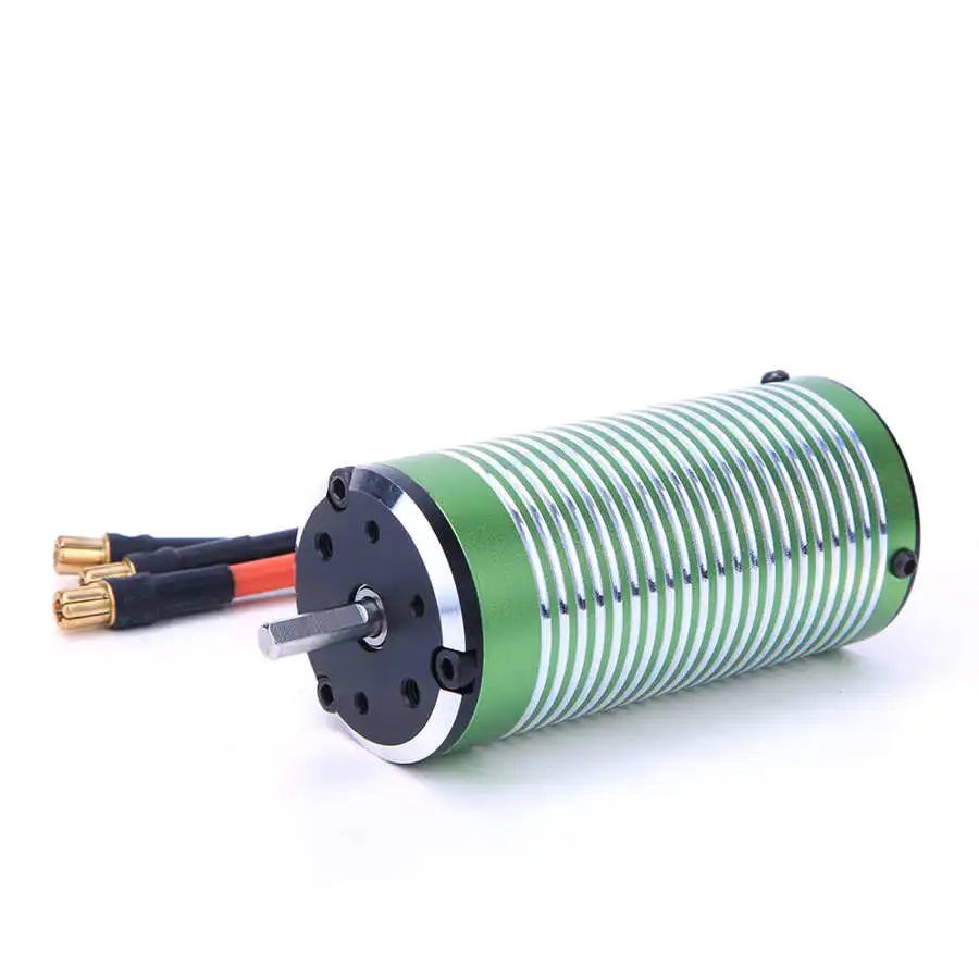 RC части X TEAM XTI 4082/2Y 1600KV бесщеточный двигатель подходит для 1/5 RCCross страна