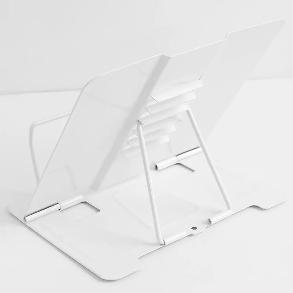 Adeing стойка для чтения с регулируемым углом взрослых d25| |