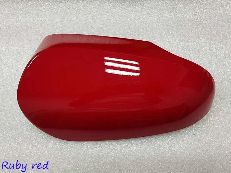 Оригинальные аксессуары для автомобиля Тойота ярис 2012 ~ 2019 Зеркало заднего вида