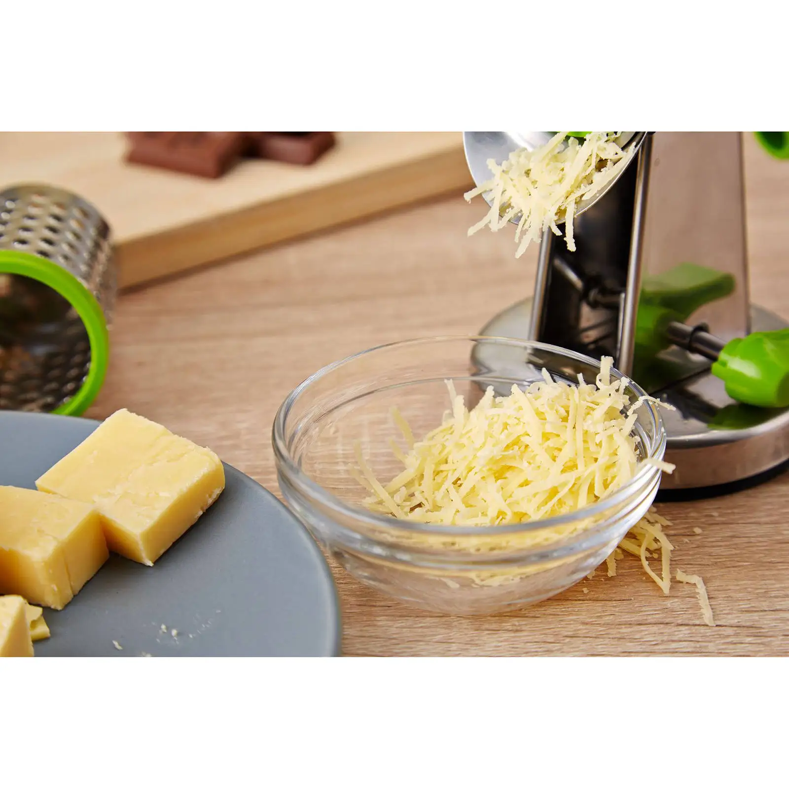 

Терка для сыра 3, многофункциональная овощерезка для кухни