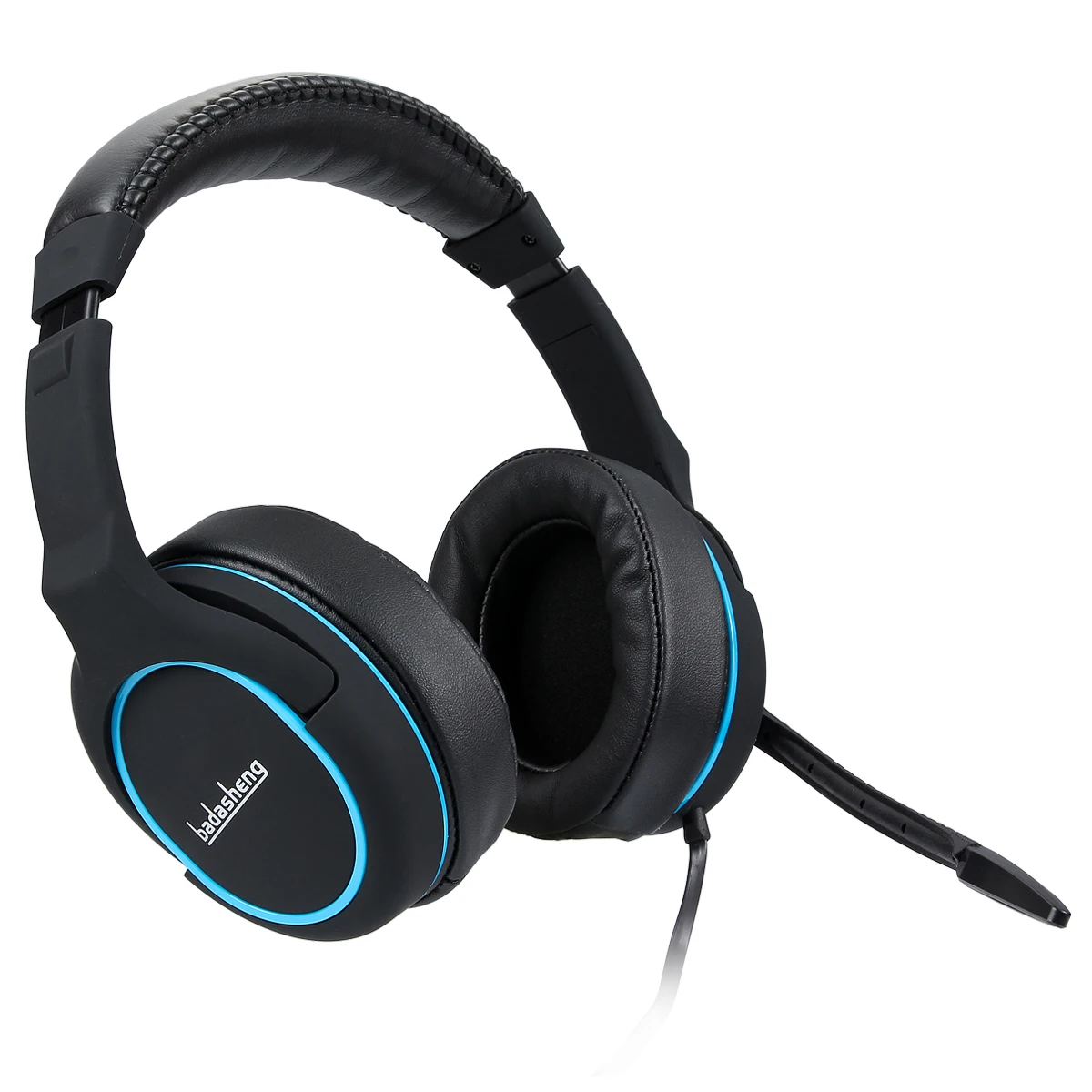 Проводная игровая гарнитура USB 7 1 для PS4 xboxone смартфона xiaomi stereo audifonos игровые