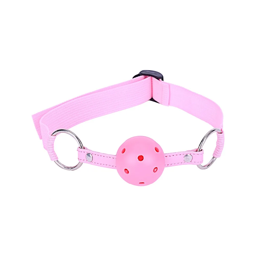 Новинка Женская Сексуальная 3 эротическая Веселая игрушка кляп для рта секс