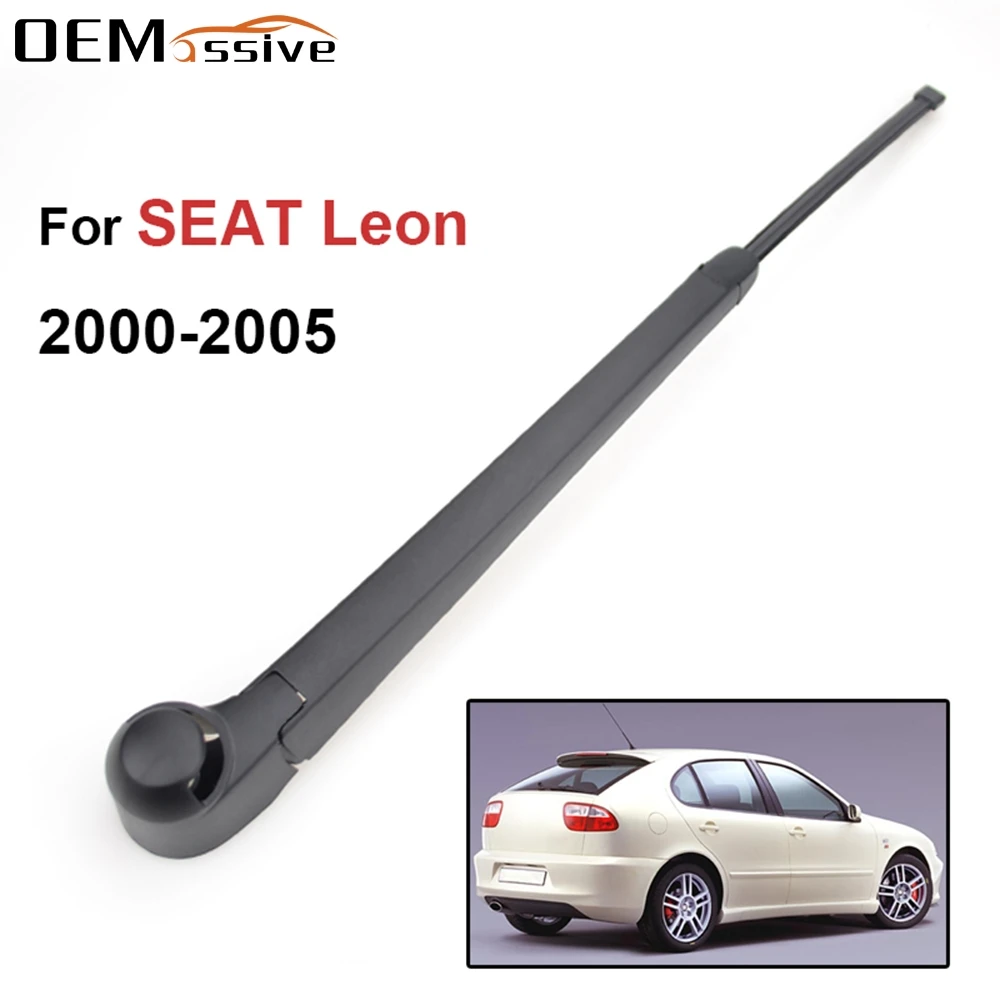 Комплект щетки стеклоочистителя для заднего стекла SEAT Leon I MK 1 2000 2001 2002 2003 2004 2005 |