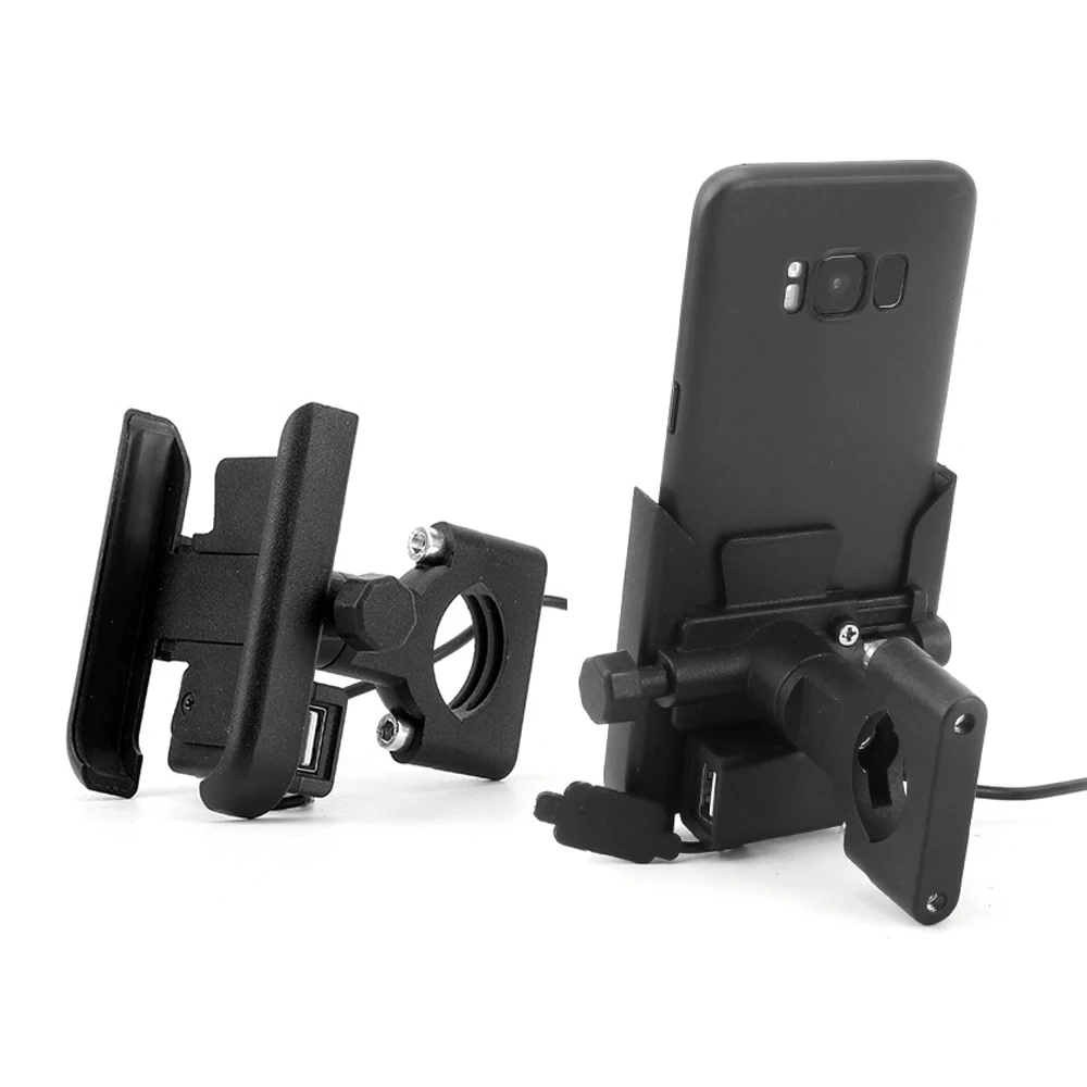 Кронштейн для навигации телефона BMW R1200GS/R 1200R/G зарядный портативный каркас