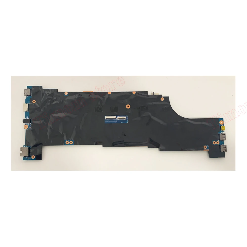 Для ThinkPad P50s ноутбук 20FK 20FL T560 Lenovo 100% рабочий тест независимая материнская плата M500M