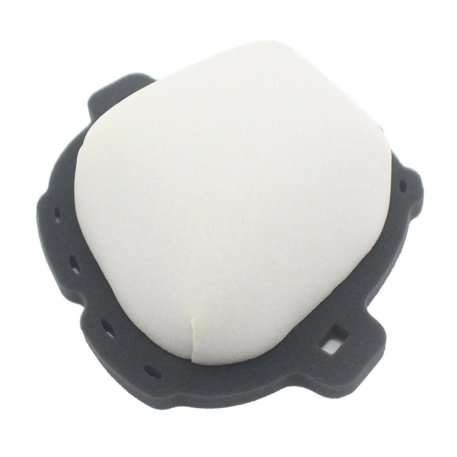 

Motorcycles Air Filter Cleaner Element Replace Fits for Honda CRF450R RX 2021 17213-MKE-AF0