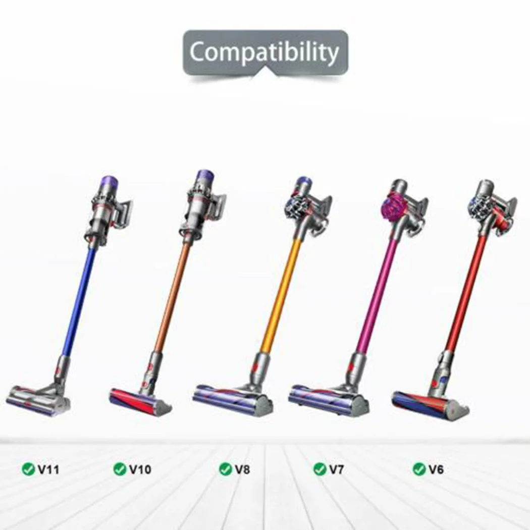 

Щетка для чистки домашних питомцев Dyson V11 V10 V8 V7 V6