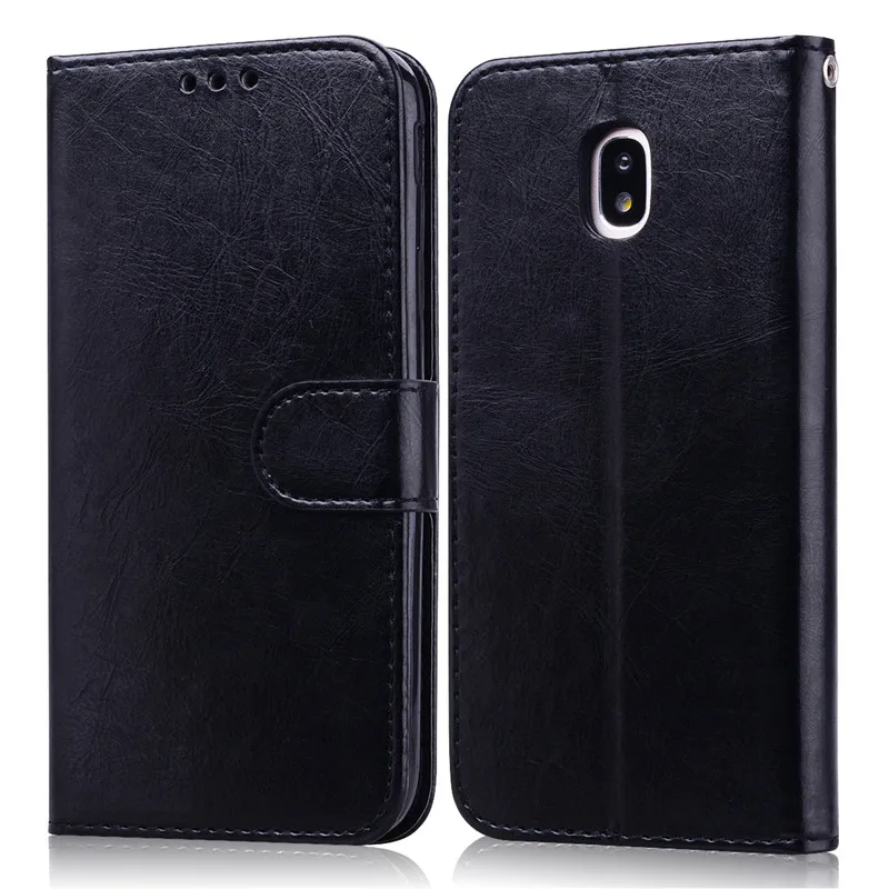 

For Samsung j7 2017 Case Wallet Flip Leather Case for Samsung Galaxy J7 2017 Case J730F Case For Galaxy J7 2017 J730 Funda Coque