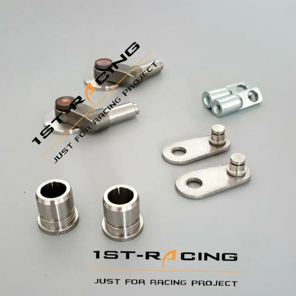 Новый TD03 49131 мусорный погремушка комплект для переоборудования BMW N54 135i 335i 535i 225KW |